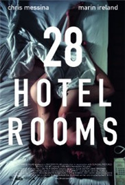 28个旅馆房间网盘